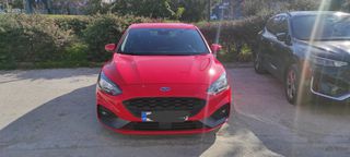 Ford Focus 2018 St line