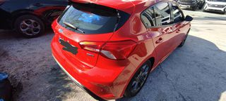 Ford Focus 2018 St line-thumb-2