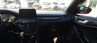 Ford Focus 2018 St line-thumb-12