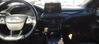 Ford Focus 2018 St line-thumb-13