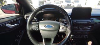 Ford Focus 2018 St line-thumb-14