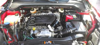 Ford Focus 2018 St line-thumb-21