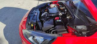 Ford Focus 2018 St line-thumb-22