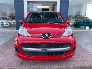 Peugeot 107 2010