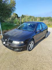 Seat Leon 2005 20V