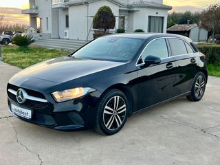 Mercedes-Benz A 180 2018 EDITION 7G-DCT