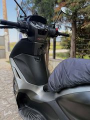 Piaggio Beverly 350 2018-thumb-4