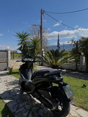 Piaggio Beverly 350 2018