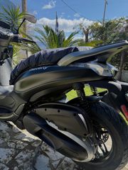 Piaggio Beverly 350 2018-thumb-5