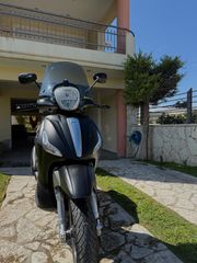 Piaggio Beverly 350 2018-thumb-6