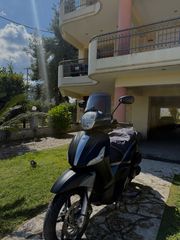 Piaggio Beverly 350 2018-thumb-7