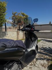 Piaggio Beverly 350 2018-thumb-9