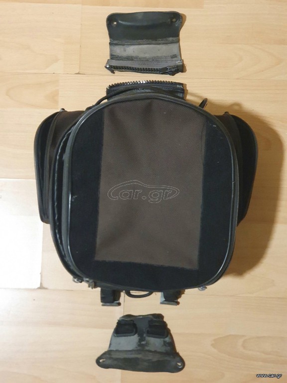 Tank bag