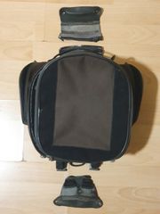 Tank bag