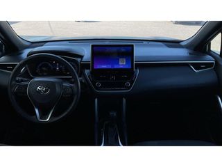 Toyota Corolla Cross 2025 ACTIVE PLUS / ΜΕ ΦΠΑ-thumb-11