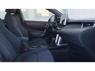 Toyota Corolla Cross 2025 ACTIVE PLUS / ΜΕ ΦΠΑ-thumb-14