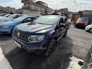Dacia Duster 2019 4x4 ΓΡΑΠΤΗ NAVI/GPS ΕΓΓΥΗΣΗ ΚΙΝΗΤΗΡΑ GTOUSIS CARS-thumb-8