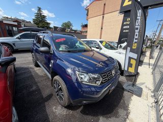 Dacia Duster 2019 4x4 GTOUSIS CARS