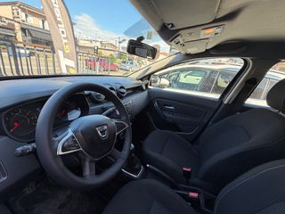 Dacia Duster 2019 4x4 ΓΡΑΠΤΗ NAVI/GPS ΕΓΓΥΗΣΗ ΚΙΝΗΤΗΡΑ GTOUSIS CARS-thumb-20