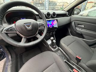 Dacia Duster 2019 4x4 ΓΡΑΠΤΗ NAVI/GPS ΕΓΓΥΗΣΗ ΚΙΝΗΤΗΡΑ GTOUSIS CARS-thumb-18
