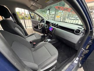 Dacia Duster 2019 4x4 ΓΡΑΠΤΗ NAVI/GPS ΕΓΓΥΗΣΗ ΚΙΝΗΤΗΡΑ GTOUSIS CARS-thumb-32