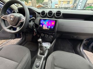 Dacia Duster 2019 4x4 ΓΡΑΠΤΗ NAVI/GPS ΕΓΓΥΗΣΗ ΚΙΝΗΤΗΡΑ GTOUSIS CARS-thumb-16