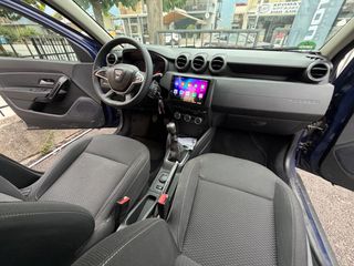 Dacia Duster 2019 4x4 ΓΡΑΠΤΗ NAVI/GPS ΕΓΓΥΗΣΗ ΚΙΝΗΤΗΡΑ GTOUSIS CARS-thumb-33