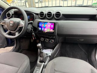Dacia Duster 2019 4x4 ΓΡΑΠΤΗ NAVI/GPS ΕΓΓΥΗΣΗ ΚΙΝΗΤΗΡΑ GTOUSIS CARS-thumb-15