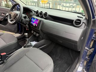 Dacia Duster 2019 4x4 ΓΡΑΠΤΗ NAVI/GPS ΕΓΓΥΗΣΗ ΚΙΝΗΤΗΡΑ GTOUSIS CARS-thumb-13