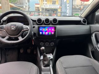 Dacia Duster 2019 4x4 ΓΡΑΠΤΗ NAVI/GPS ΕΓΓΥΗΣΗ ΚΙΝΗΤΗΡΑ GTOUSIS CARS-thumb-17