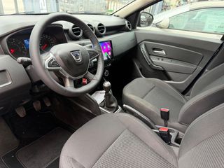 Dacia Duster 2019 4x4 ΓΡΑΠΤΗ NAVI/GPS ΕΓΓΥΗΣΗ ΚΙΝΗΤΗΡΑ GTOUSIS CARS-thumb-14
