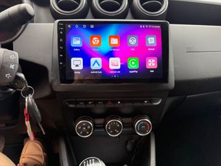 Dacia Duster 2019 4x4 ΓΡΑΠΤΗ NAVI/GPS ΕΓΓΥΗΣΗ ΚΙΝΗΤΗΡΑ GTOUSIS CARS-thumb-34