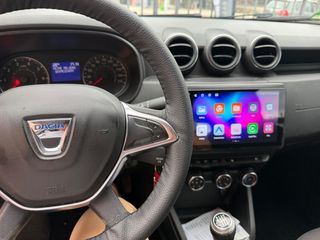 Dacia Duster 2019 4x4 ΓΡΑΠΤΗ NAVI/GPS ΕΓΓΥΗΣΗ ΚΙΝΗΤΗΡΑ GTOUSIS CARS-thumb-35