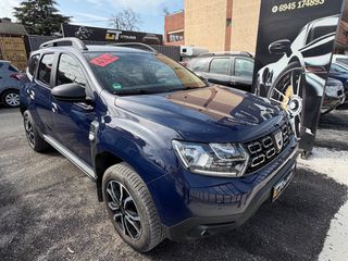 Dacia Duster 2019 4x4 ΓΡΑΠΤΗ NAVI/GPS ΕΓΓΥΗΣΗ ΚΙΝΗΤΗΡΑ GTOUSIS CARS-thumb-3