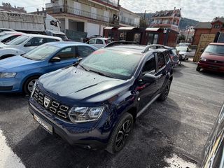 Dacia Duster 2019 4x4 ΓΡΑΠΤΗ NAVI/GPS ΕΓΓΥΗΣΗ ΚΙΝΗΤΗΡΑ GTOUSIS CARS-thumb-5