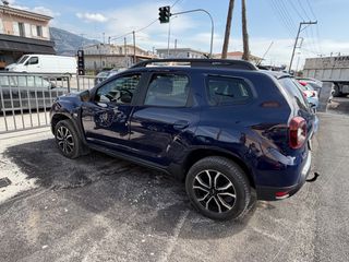 Dacia Duster 2019 4x4 ΓΡΑΠΤΗ NAVI/GPS ΕΓΓΥΗΣΗ ΚΙΝΗΤΗΡΑ GTOUSIS CARS-thumb-9
