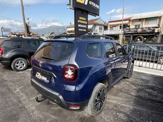 Dacia Duster 2019 4x4 ΓΡΑΠΤΗ NAVI/GPS ΕΓΓΥΗΣΗ ΚΙΝΗΤΗΡΑ GTOUSIS CARS-thumb-11
