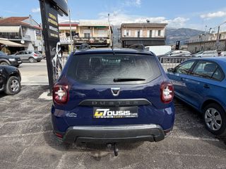 Dacia Duster 2019 4x4 ΓΡΑΠΤΗ NAVI/GPS ΕΓΓΥΗΣΗ ΚΙΝΗΤΗΡΑ GTOUSIS CARS-thumb-12