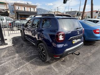 Dacia Duster 2019 4x4 ΓΡΑΠΤΗ NAVI/GPS ΕΓΓΥΗΣΗ ΚΙΝΗΤΗΡΑ GTOUSIS CARS-thumb-19