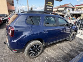 Dacia Duster 2019 4x4 ΓΡΑΠΤΗ NAVI/GPS ΕΓΓΥΗΣΗ ΚΙΝΗΤΗΡΑ GTOUSIS CARS-thumb-10