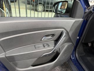 Dacia Duster 2019 4x4 ΓΡΑΠΤΗ NAVI/GPS ΕΓΓΥΗΣΗ ΚΙΝΗΤΗΡΑ GTOUSIS CARS-thumb-24