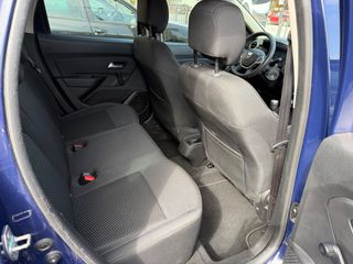 Dacia Duster 2019 4x4 ΓΡΑΠΤΗ NAVI/GPS ΕΓΓΥΗΣΗ ΚΙΝΗΤΗΡΑ GTOUSIS CARS-thumb-26