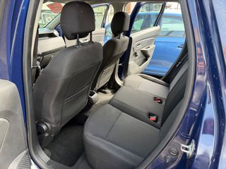 Dacia Duster 2019 4x4 ΓΡΑΠΤΗ NAVI/GPS ΕΓΓΥΗΣΗ ΚΙΝΗΤΗΡΑ GTOUSIS CARS-thumb-21