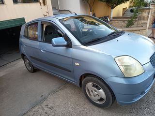 Kia Picanto 2005