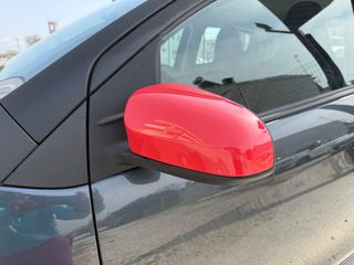 Citroen C1 2016 1.0 SELECTION ΑΡΙΣΤΟ-thumb-8