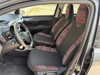 Citroen C1 2016 1.0 SELECTION ΑΡΙΣΤΟ-thumb-9