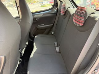 Citroen C1 2016 1.0 SELECTION ΑΡΙΣΤΟ-thumb-10