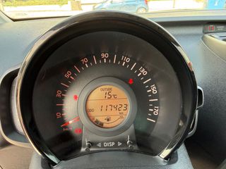 Citroen C1 2016 1.0 SELECTION ΑΡΙΣΤΟ-thumb-12