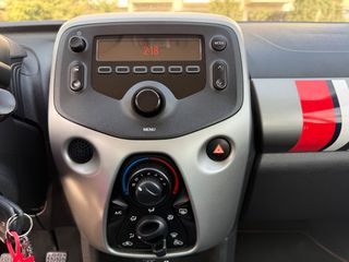 Citroen C1 2016 1.0 SELECTION ΑΡΙΣΤΟ-thumb-15