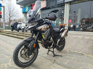 Voge 650 DSX 2022 ΓΙΑ ΛΟΓΑΡΙΑΣΜΟ ΤΡΙΤΟΥ !!!!!-thumb-2